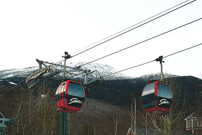 Stowe