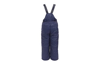 Children's,Winter,Pants,Isolated,On,White,Background,,Clothes,For,Kids